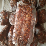 Tamarind pulp/ Bunga ng sampalok 1kiloPure, Sour with seeds