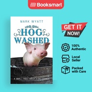 Hog Washed - Paperback - English - 9781449761844