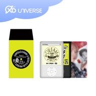 [READY STOCK] NCT DREAM - 9TH ANNIVERSARY MD - LUCKY CARD