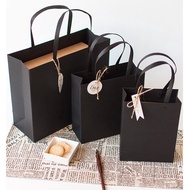 [Local Seller] Classic Paper Gift Bag /Birthday/Event/Party