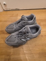 New Balance 9060 灰色