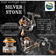 ORCA SILVERSTONE ZBD150 MINI SPINNING REEL