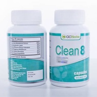 GC HERBS CLEAN 8 ORIGINAL