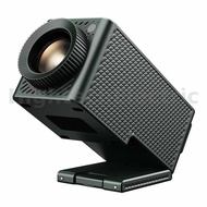 BlitzWolf BW-VISION A1 Projector Android 13.0 200 ANSl Lumens Amlogic T950s Processor 4K Support Bt5