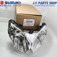 Original Suzuki Shogun 125 New FL Headlight Reflector SGP 35121-16H10-000