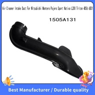 【NEW】1505A131 Air Cleaner Intake Duct for  Montero  Sport  L200 Triton 4D56 6B31Engine Air Intakes H