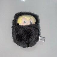 Tokyo Revengers Kurumi Tap-nui Tapinui Plush Chifuyu Matsuno Takemichi Hanagaki Sendou Atsushi Plush