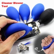 Watch Parts Dust Air Blower Pump Wristwatch Blowing Balloon Rubber Dedusting Tools Soft Cleaning Blowers Cleaner Repair Tool