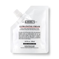 ครีม KIEHL'S Ultra Facial Cream Refill Pouch