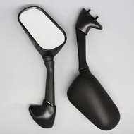 Rear view mirror View Side Mirror Fit For YAMAHA YZF R1 1998 - 2008 YZF R6 1998 - 2007 YZF-R1/R6 Rea