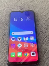 Oppo AX7二手機、使用功能都正常