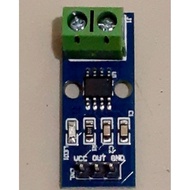 ACS712-30 AC-DC current sensor ACS712 30A Hall current sensor module