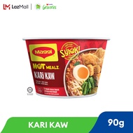 MAGGI Syiok Kari Kaw 90g