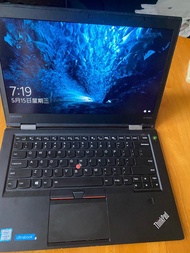 Thinkpad X1  Carbon Gen 4 (1T SSD (WD Blue) 8G Ram,有盒）