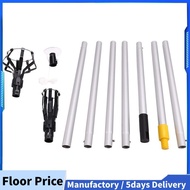 High Ceiling Light Bulb Changer, Light Bulb Changer, Assembled Light Bulb Extension Rod, High Reache