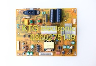 อะไหล่ทีวี (Main Board) เมนบอร์ดทีวี ภาคจ่ายไฟ เพาเวอร์ซัพพลาย TOSHIBA 40นิ้ว รุ่น40L2550VT