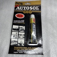 AUTOSOL METAL POLISH 15G