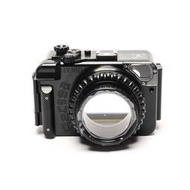 【配件王】Recsea WHS-RX100 for Sony RX100 防水盒 耐水深80m 淺水殼 防水殼