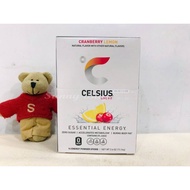 [Sunny Buy] CELSIUS Sugar Free Energy Sugar-Free Brewing Powder 14pcs