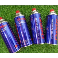 Butane Gas Catridge 230g