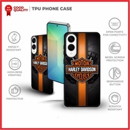 Case Casing Samsung S25 S24 S23 S22 S21 S20 Ultra Plus FE Edge Engine Motorcycle AH0584 Custom N6