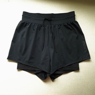 Brand Shorts: GYMSHARK Label: S Waist: 27-30 Inches