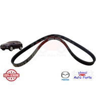 Genuine Mazda Fan Belt for Mazda CX-9 TB (2006) - CY01-15-907/CY01-15-908