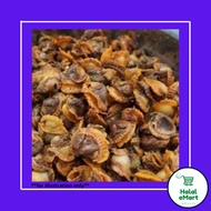 Isi Kerang/ Clam Meat 1kg Frozen Halal