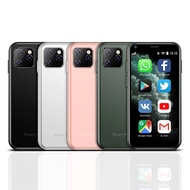 SOYES XS11 Super Mini Smartphone Android 1GB RAM 8GB ROM 2.5'' Quad Core Google Play Store 3G Cute S