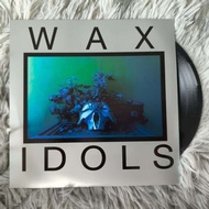 Schadenfreude 7 Inch LP WW9