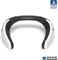 HORI - PS5/ PS4/ PC 三用 3D 環繞式 掛頸式遊戲耳機 | 3D Surround Gaming Neckset [平口進口]