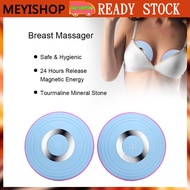 ✨✨✨Wireless Electric Breast Massager Chest Enlargement Anti Sagging Breast Massage Machinepanties massage gun diaper Ele