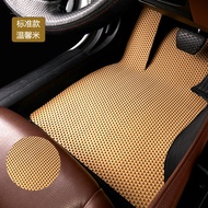 BMW TPE Rubber Car Floor Mats 218i 320Li 530Li 530Le X1 X2 X3 X4 X5 X6 I3 Custom Fit Comfortable PVC