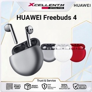 HUAWEI Freebuds 4i / HUAWEI Freebuds 4 - Original HUAWEI Malaysia