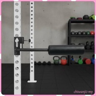 [ChiwanjicdMY] Bulgarian Split Squat Attachment Multi Functional Single Leg Squat 26MM