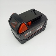 Milwaukee Milwaukee 18M18 Lithium Battery Power Tool Charger Wrench Lithium Battery