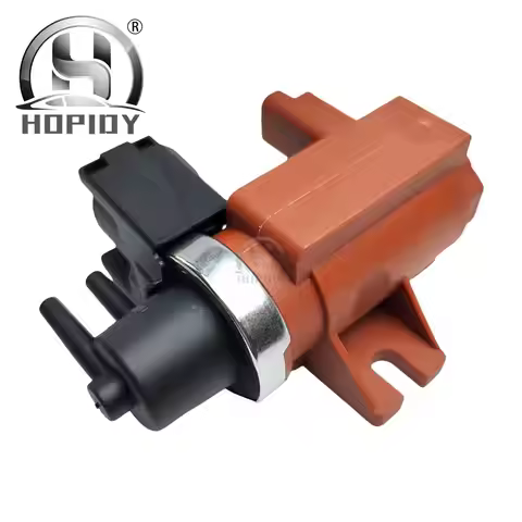 For 6G9Q9E882CA Ford Volvo turbo valve