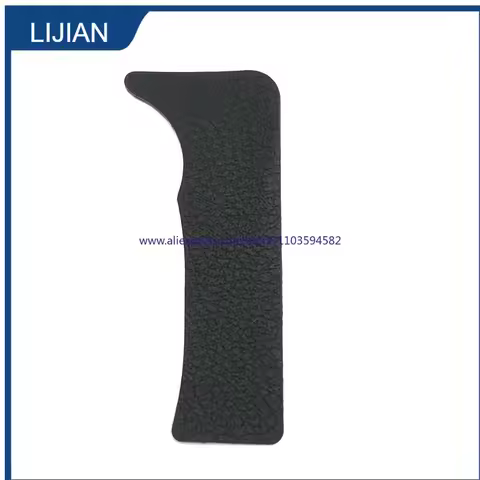 New Rear Back Grip Thumb Rubber For Nikon D810 Digital Camera Repair Part