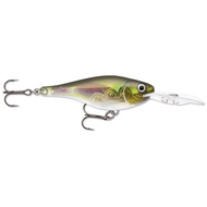 Rapala Glass Shad Rap 07 Ghost Lure Collection