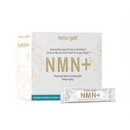Herbs of Gold NMN+ (30 Sachets)