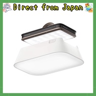 LUMENA LED Lantern White LUMENA2-HOOD, Lantern Shade for LUMEAN2