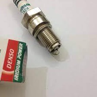 [ SL 1 piece ] Denso IX24 iridium spark plug.