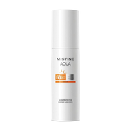 MISTINE Aqua Base Ultra Protection Essence Skin Care Sunscreen SPF50+ PA+++