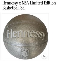 Hennessy 2024 NBA Basketball