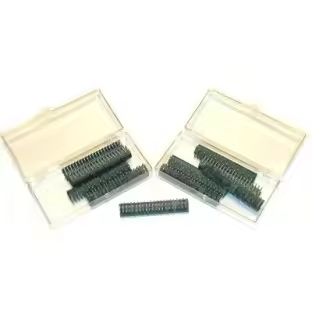 Bowling Spare Parts T070 006 037 Pin, Distributor Belt (10pcs/bag) Use for AMF Bowling Machine