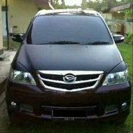 EYELID MATA SIPIT AVANZA LAMA 2006-2011