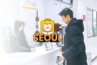 Seoul Luggage Delivery | Same-Day Service: Incheon & Gimpo Airport, Seoul Station, Hotels