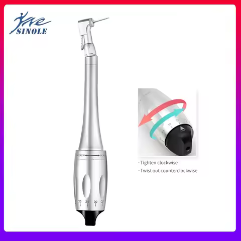 Dental Implant Universal Torque Wrench Handpiece Screwdriver Prosthetic Kit For Dental Clinic Dentis