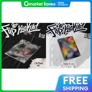 KickFlip - มนอลบมชดท 1 Flip it Kick it (แบบสม)
