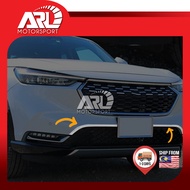 Honda HRV HR-V Vezel RV ABS Front Corner Bumper Guard Cover Molding Protector For HRV (2022 - 2025)